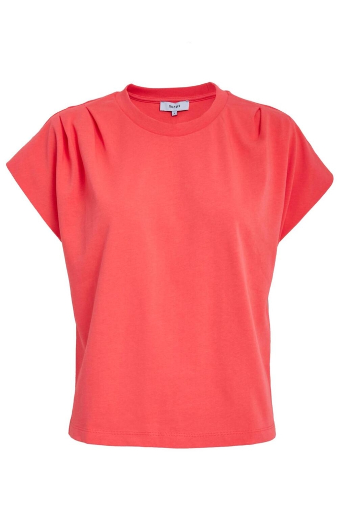 SEVIRA T SHIRT MI6570 641 DUBARRY